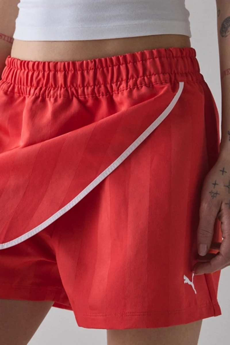 Puma Future Archive Wrap Mini Skort
