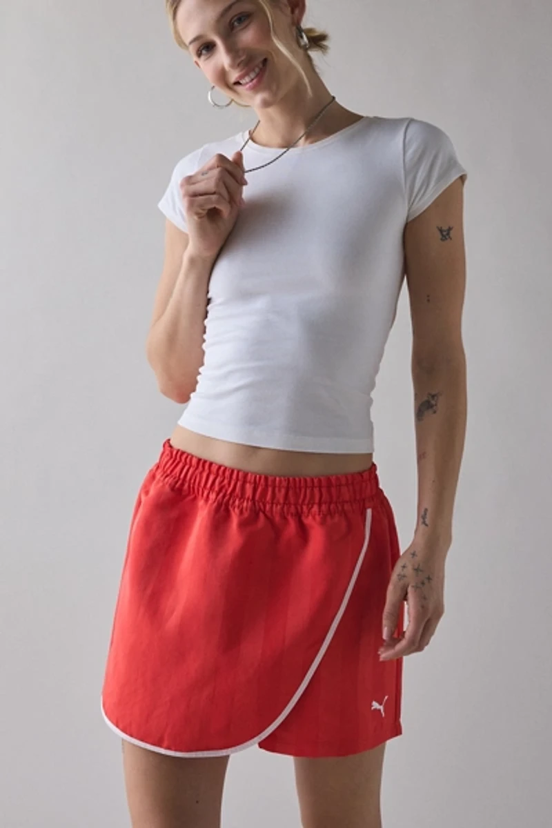 Puma Future Archive Wrap Mini Skort