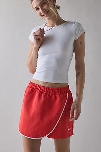 Puma Future Archive Wrap Mini Skort