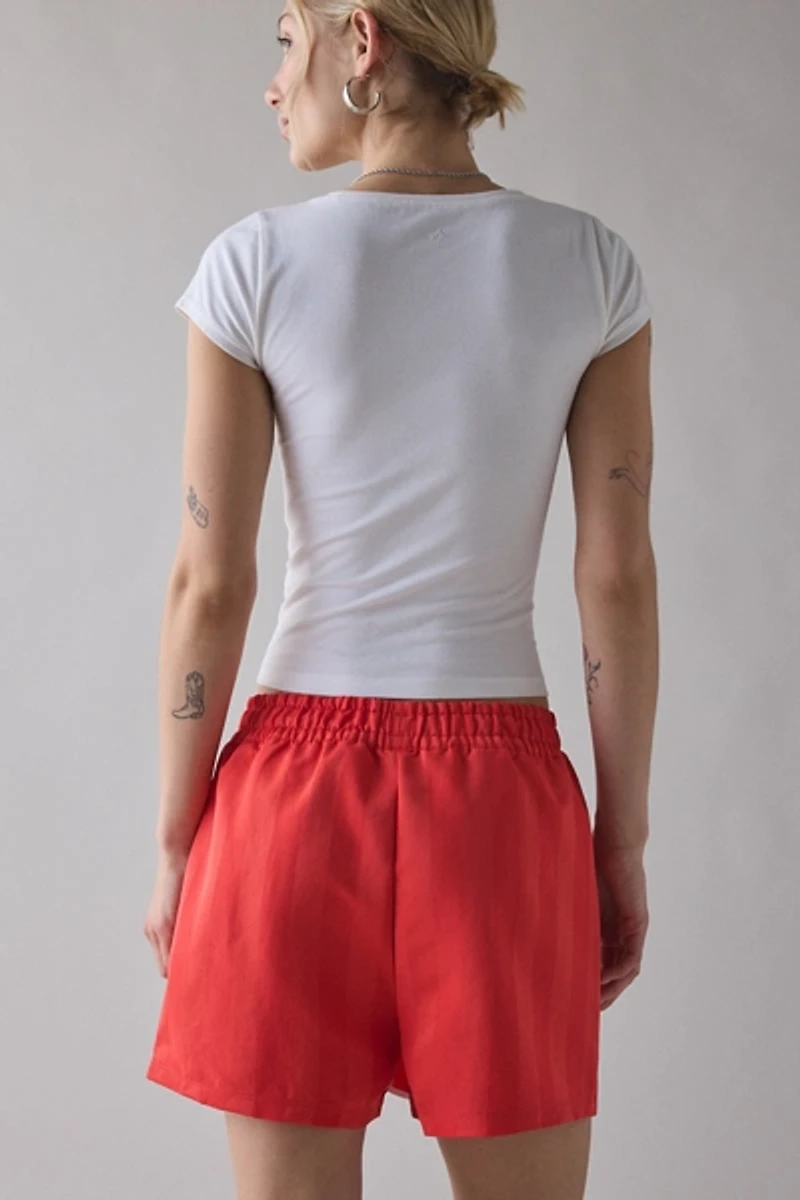 Puma Future Archive Wrap Mini Skort