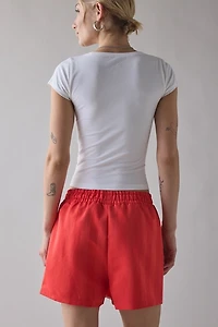 Puma Future Archive Wrap Mini Skort