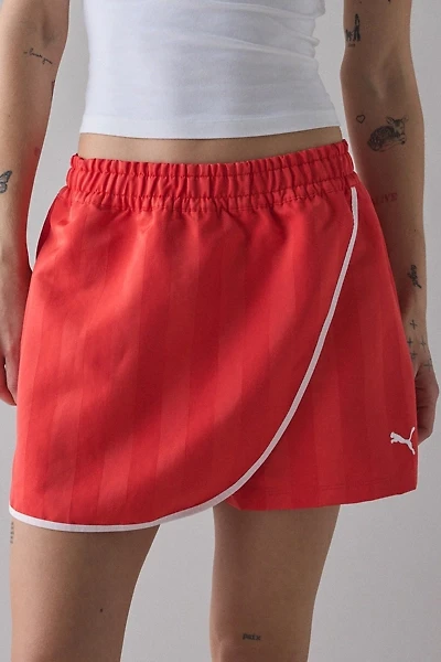 Puma Future Archive Wrap Mini Skort
