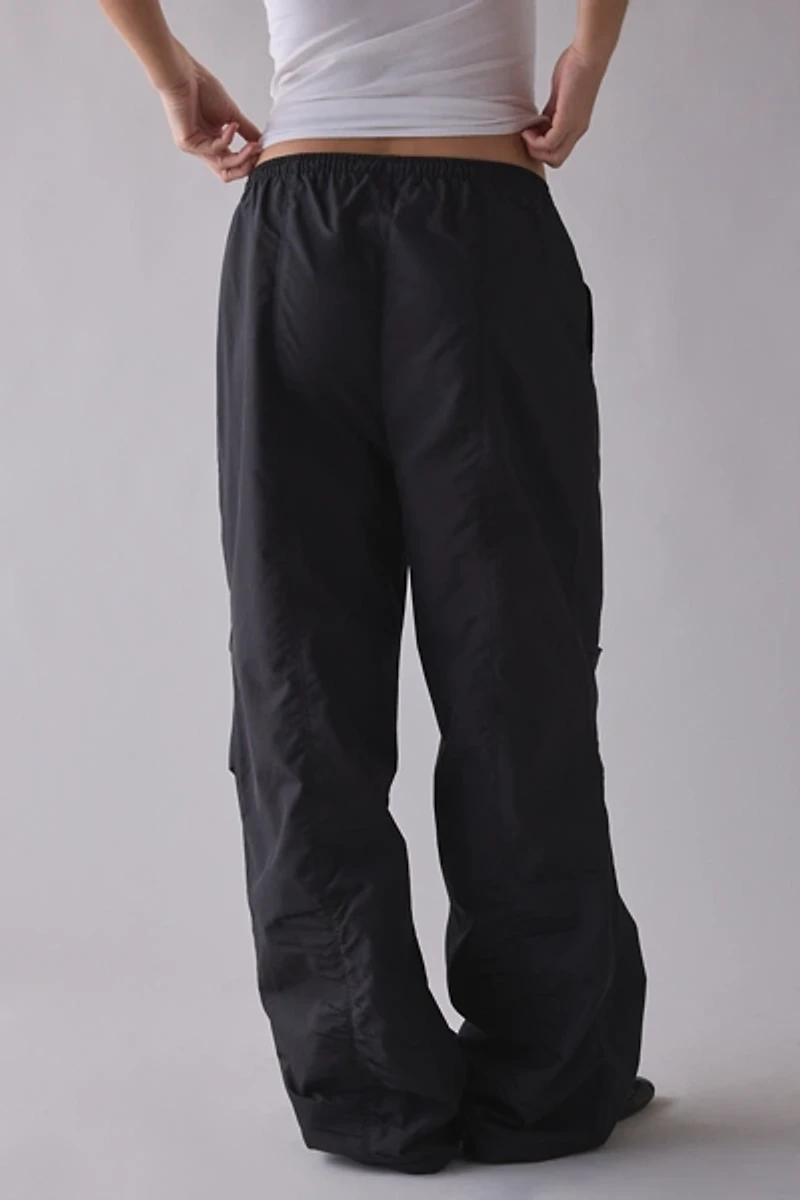 Puma Wardrobe Essentials Woven Balloon Pant