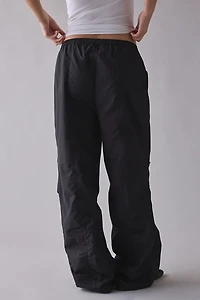 Puma Wardrobe Essentials Woven Balloon Pant