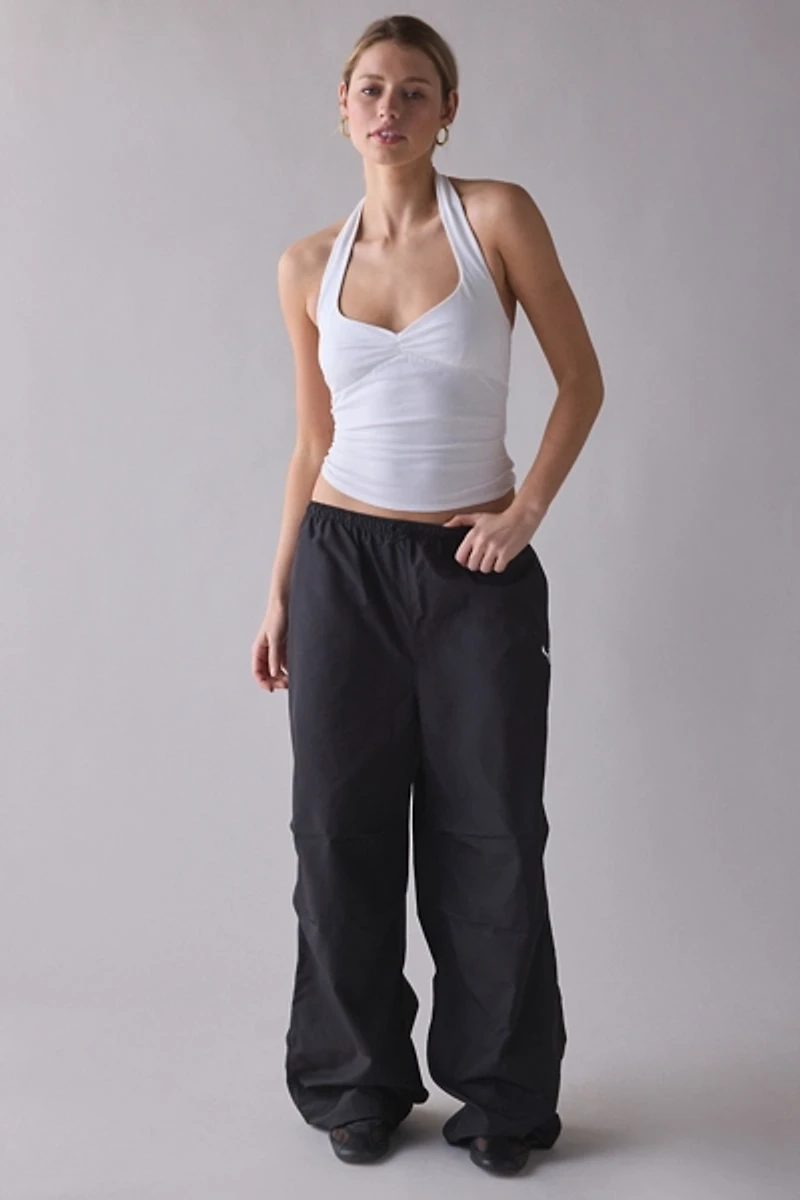 Puma Wardrobe Essentials Woven Balloon Pant