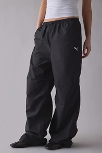 Puma Wardrobe Essentials Woven Balloon Pant