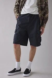 BDG Jacob Ripstop Cotton Cargo Short