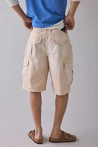 BDG Jacob Ripstop Cotton Cargo Short