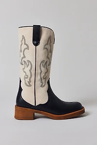Azalea Wang Mariana Cowboy Boot