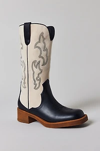 Azalea Wang Mariana Cowboy Boot