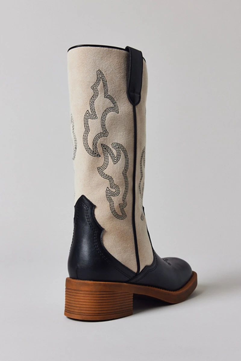 Azalea Wang Mariana Cowboy Boot