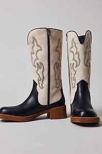 Azalea Wang Mariana Cowboy Boot