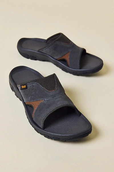 Teva Men's Katavi 2 Slide Sandal