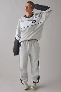 Boys Lie First Pick Heathered Crew Neck Pullover