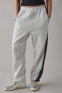 Boys Lie First Pick Heathered Jogger Sweatpants