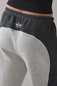 Boys Lie First Pick Heathered Jogger Sweatpants
