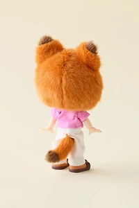 POP MART Molly X Disney Zootopia 2 Series Blind Box Action Figure Keychain