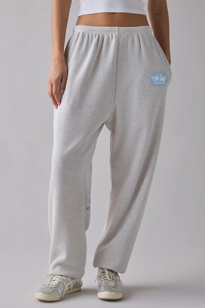 Boys Lie Kimmy On The Edge V4 Graphic Jogger Sweatpants
