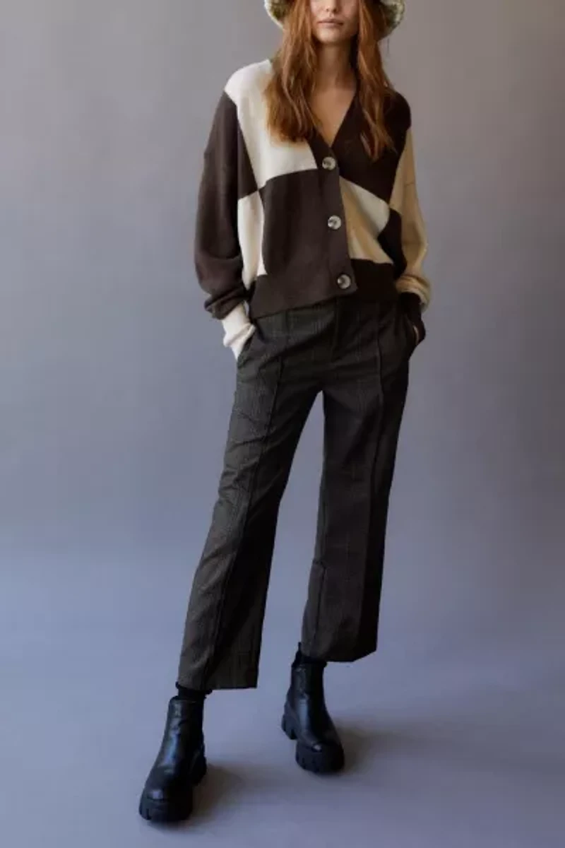 Tippy Cardigan