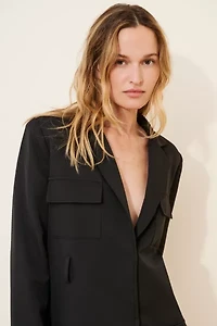 Lioness Steinway Mini Dress