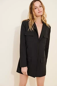 Lioness Steinway Mini Dress