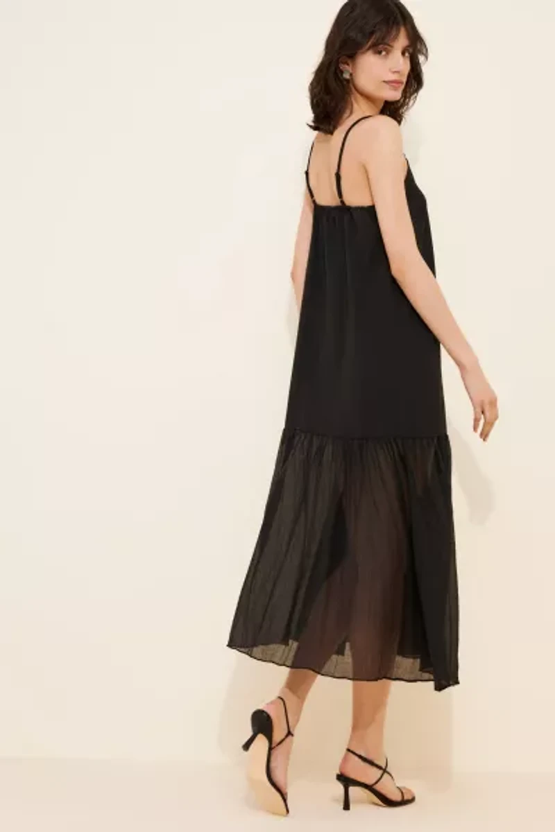 Steve Madden Ember Midi Dress
