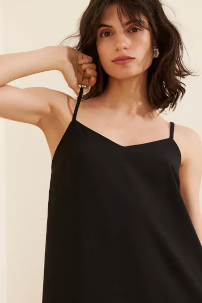 Steve Madden Ember Midi Dress