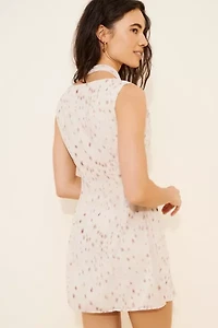 Motel Jenat Mini Dress