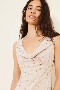 Motel Jenat Mini Dress