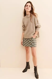 Dress Forum Turtleneck Pullover