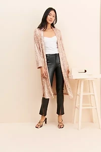 BB Dakota Showstopper Duster