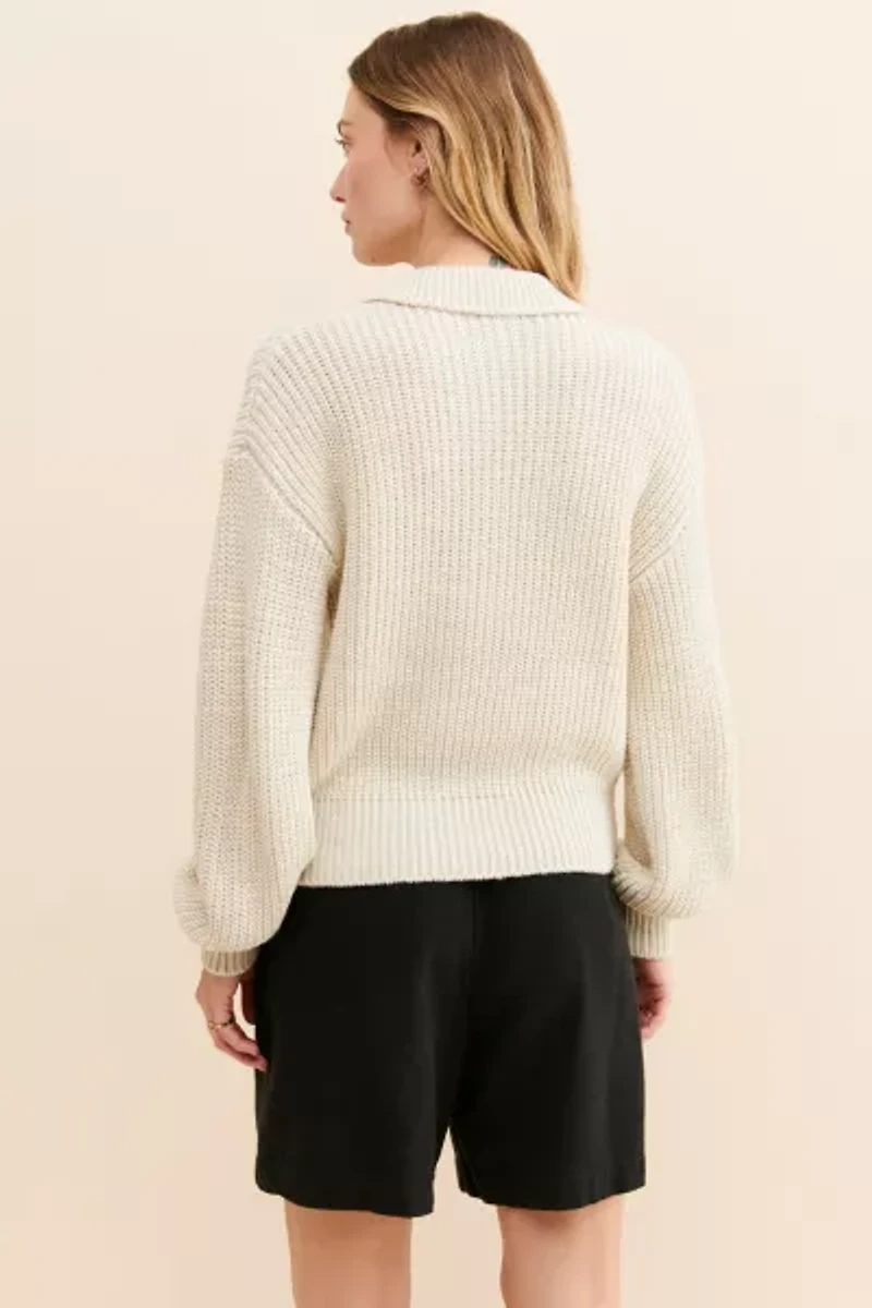 BB Dakota Mountain Time Sweater