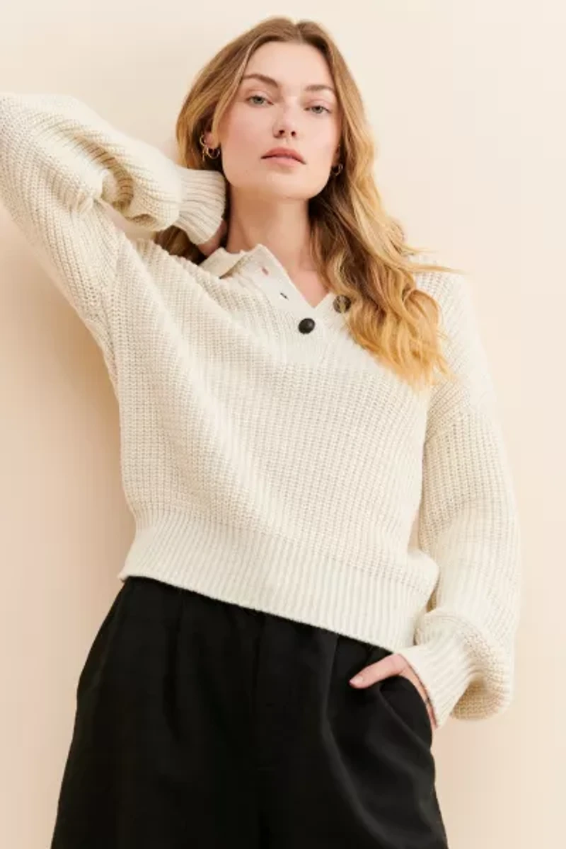 BB Dakota Mountain Time Sweater
