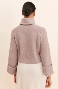 4SI3NNA Reign Sweater