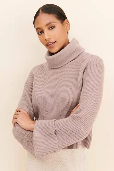 4SI3NNA Reign Sweater