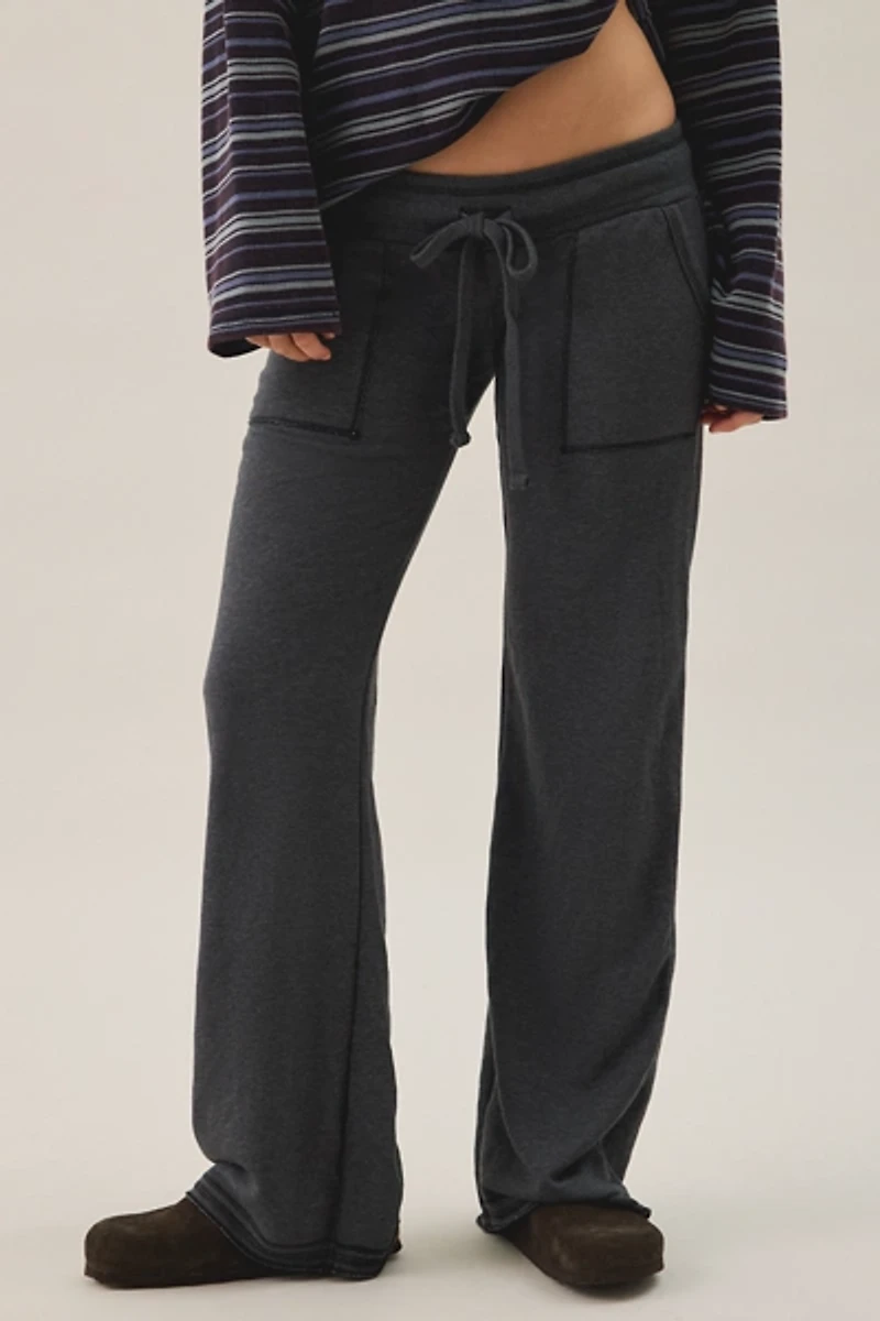 Out From Under Spring Breaker Slouch Sweatpants