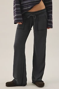 Out From Under Spring Breaker Slouch Sweatpants