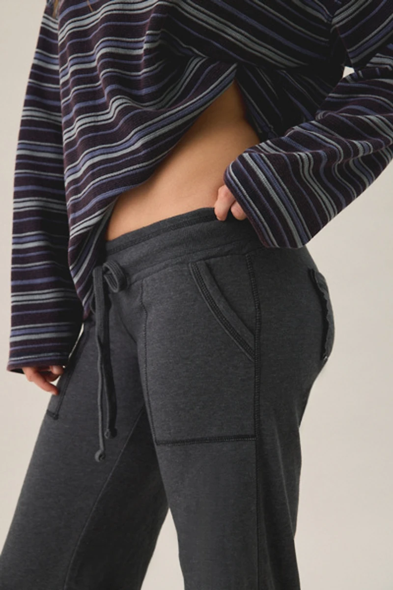 Out From Under Spring Breaker Slouch Sweatpants