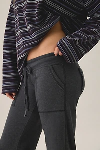 Out From Under Spring Breaker Slouch Sweatpants