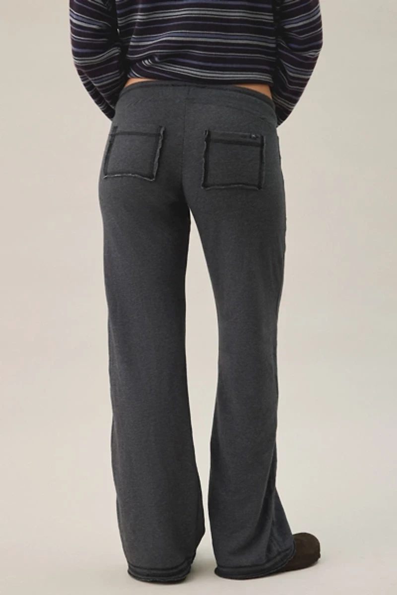 Out From Under Spring Breaker Slouch Sweatpants