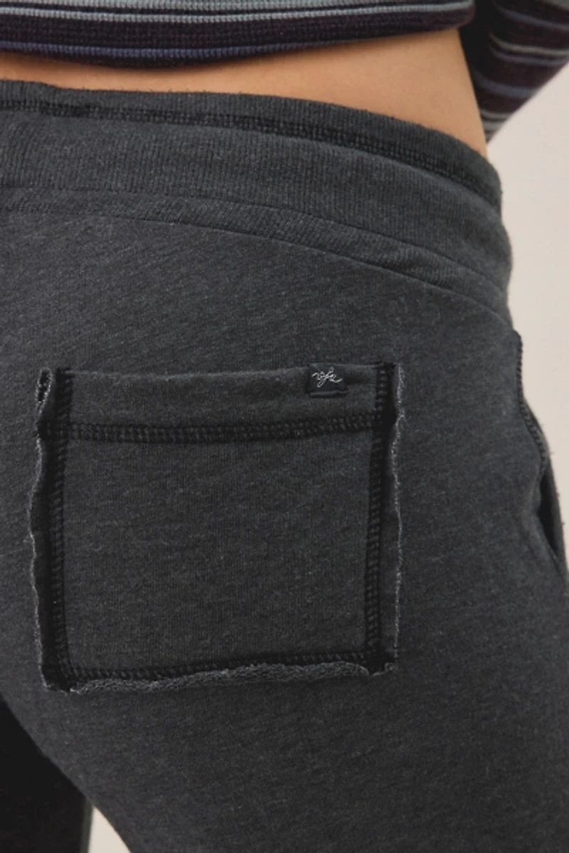 Out From Under Spring Breaker Slouch Sweatpants