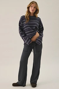 Out From Under Spring Breaker Slouch Sweatpants