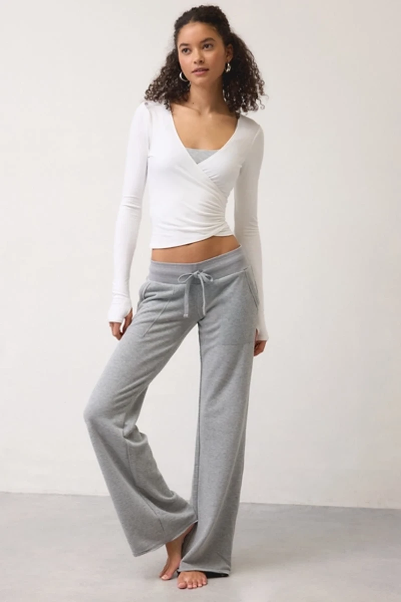 Out From Under Spring Breaker Slouch Sweatpant