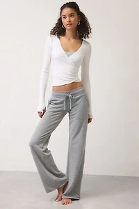 Out From Under Spring Breaker Slouch Sweatpant