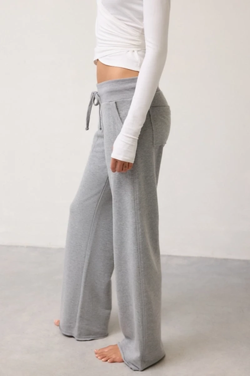 Out From Under Spring Breaker Slouch Sweatpant