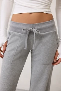 Out From Under Spring Breaker Slouch Sweatpant