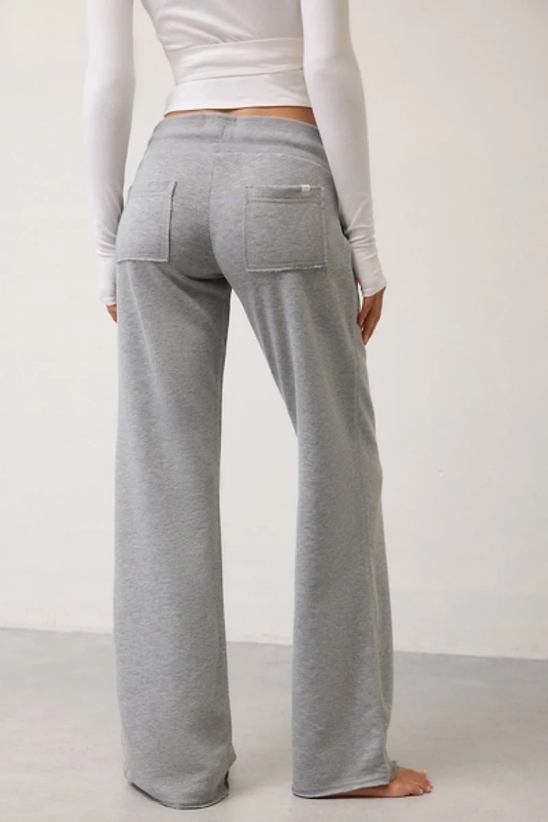 Out From Under Spring Breaker Slouch Sweatpant