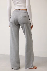 Out From Under Spring Breaker Slouch Sweatpant