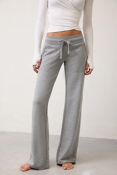 Out From Under Spring Breaker Slouch Sweatpant