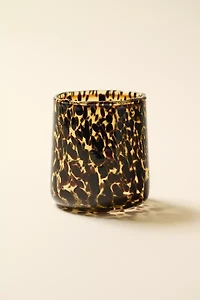 Tort Confetti Lowball Cocktail Glass